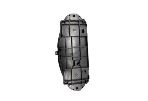 Commande chauffage TOYOTA YARIS 3 Photo n°4