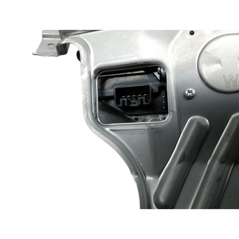 Moteur essuie glace arriere TOYOTA YARIS 3 Photo n°1