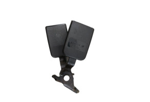 Attache ceinture arriere centrale PEUGEOT 407 Photo n°4