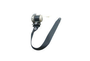 Ceinture avant gauche CITROEN C1 1 Photo n°1
