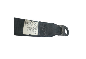 Ceinture avant gauche CITROEN C1 1 Photo n°2