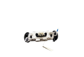 Commande chauffage CITROEN C1 1 Photo n°1