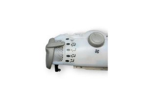 Commande chauffage CITROEN C1 1 Photo n°3