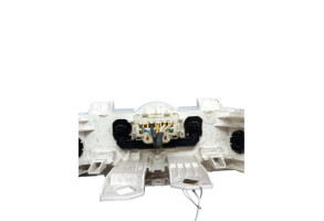 Commande chauffage CITROEN C1 1 Photo n°4