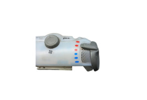Commande chauffage CITROEN C1 1 Photo n°5