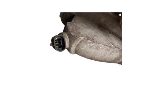 Anti brouillard arriere FIAT PUNTO EVO 3 Photo n°3