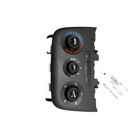 Commande chauffage FIAT PUNTO EVO 3
