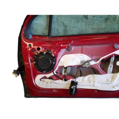 Porte avant droit CITROEN DS3