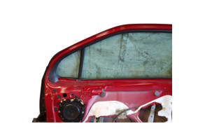 Porte avant droit CITROEN DS3 Photo n°7