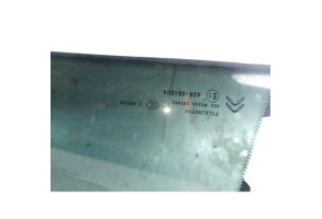 Vitre arriere gauche CITROEN DS4 Photo n°1