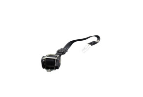 Ceinture avant droit SKODA SUPERB 2 Photo n°2