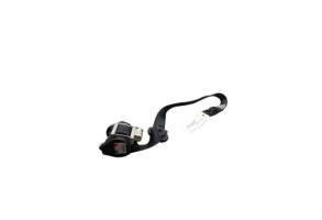 Ceinture avant droit SKODA SUPERB 2 Photo n°3