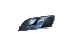 Poignee interieur arriere gauche SKODA SUPERB 2 Photo n°2