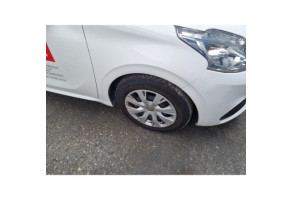 Bras essuie glace avant droit PEUGEOT 208 1 Photo n°18