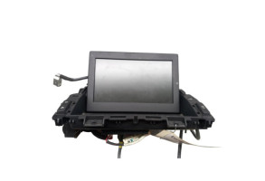Ecran GPS PEUGEOT 308 1 SW Photo n°2
