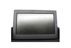 Ecran GPS PEUGEOT 308 1 SW Photo n°3