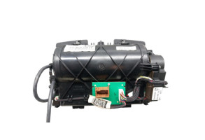 Ecran GPS PEUGEOT 308 1 SW Photo n°4