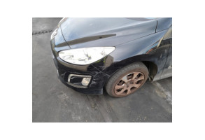 Ecran GPS PEUGEOT 308 1 SW Photo n°7
