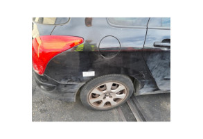 Ecran GPS PEUGEOT 308 1 SW Photo n°9