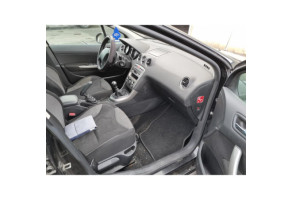Ecran GPS PEUGEOT 308 1 SW Photo n°10