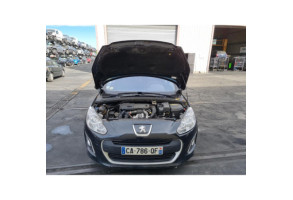 Ecran GPS PEUGEOT 308 1 SW Photo n°12