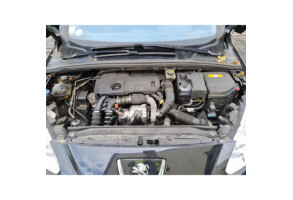 Ecran GPS PEUGEOT 308 1 SW Photo n°13