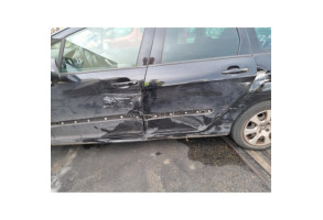 Ecran GPS PEUGEOT 308 1 SW Photo n°15