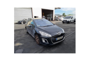 Ecran GPS PEUGEOT 308 1 SW Photo n°16