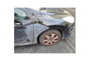 Ecran GPS PEUGEOT 308 1 SW Photo n°17