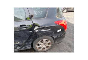 Ecran GPS PEUGEOT 308 1 SW Photo n°18