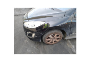 Ecran GPS PEUGEOT 308 1 SW Photo n°19