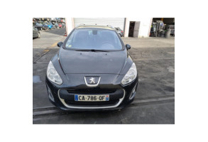 Ecran GPS PEUGEOT 308 1 SW Photo n°20