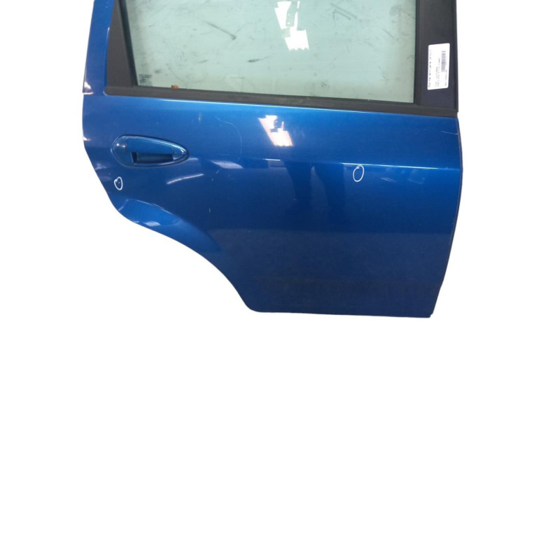 Porte arriere droit FIAT PUNTO EVO 3 Photo n°1