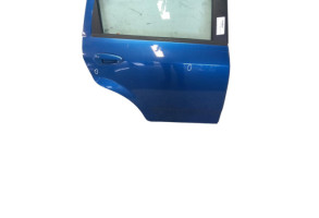 Porte arriere droit FIAT PUNTO EVO 3 Photo n°1