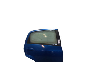 Porte arriere droit FIAT PUNTO EVO 3 Photo n°4