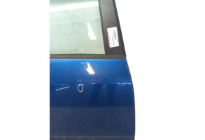 Porte arriere droit FIAT PUNTO EVO 3 Photo n°6