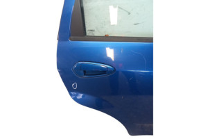 Porte arriere droit FIAT PUNTO EVO 3 Photo n°8