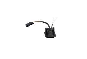 Camera de recul RENAULT ESPACE 5 Photo n°2