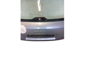 Malle/Hayon arriere AUDI A4 2 Photo n°1