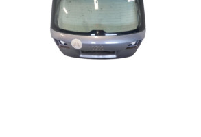 Malle/Hayon arriere AUDI A4 2 Photo n°4