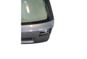 Malle/Hayon arriere AUDI A4 2 Photo n°5