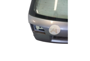 Malle/Hayon arriere AUDI A4 2 Photo n°6