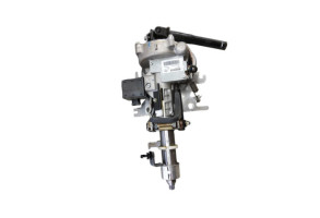 Colonne de direction RENAULT SCENIC 2 Photo n°4