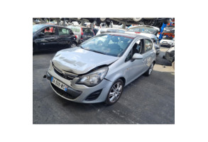 Demarreur OPEL CORSA D Photo n°6