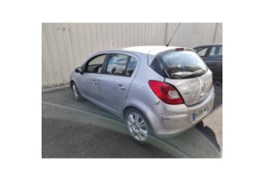 Demarreur OPEL CORSA D Photo n°7