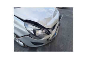 Demarreur OPEL CORSA D Photo n°8