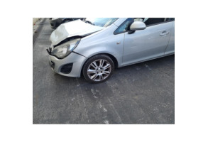 Demarreur OPEL CORSA D Photo n°10