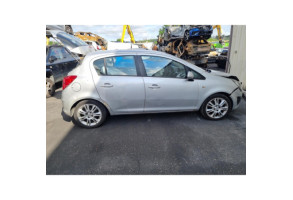 Demarreur OPEL CORSA D Photo n°11