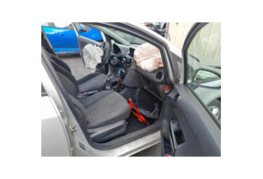 Demarreur OPEL CORSA D Photo n°13