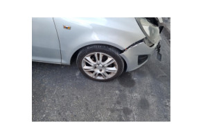 Demarreur OPEL CORSA D Photo n°14
